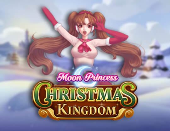 Moon Princess Christmas Kingdom